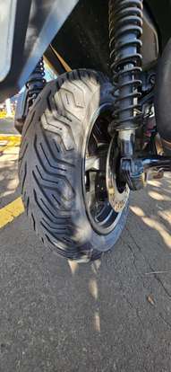 YAMAHA-XMAX ABS-2020