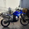 YAMAHA XTZ 250 LANDER YAMAHA XTZ 250 LANDER