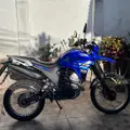 YAMAHA XTZ 250 LANDER YAMAHA XTZ 250 LANDER