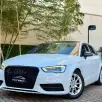 AUDI A3 1.4 TFSI SPORTBACK 16V GASOLINA 4P S-TRONIC AUDI A3 1.4 TFSI SPORTBACK 16V GASOLINA 4P S-TRONIC