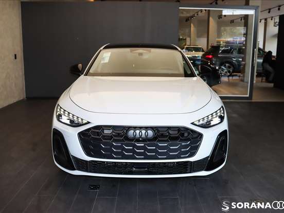 AUDI-A5-2.0 TFSI GASOLINA PERFORMANCE S EDITION QUATTRO S TRONIC AUDI-A5-2025