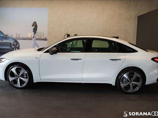 AUDI-A5-2.0 TFSI GASOLINA PERFORMANCE S EDITION QUATTRO S TRONIC AUDI-A5-2025