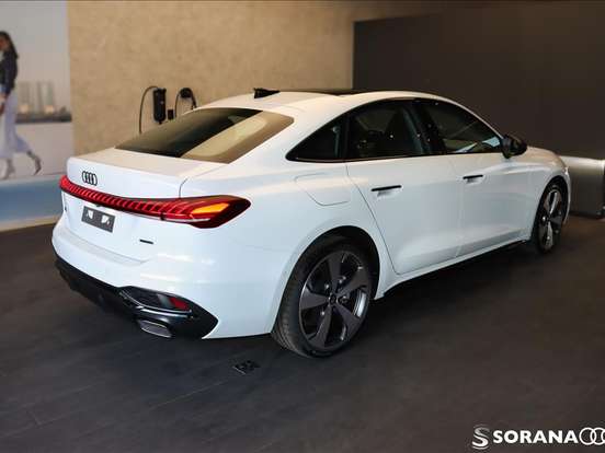 AUDI-A5-2.0 TFSI GASOLINA PERFORMANCE S EDITION QUATTRO S TRONIC AUDI-A5-2025