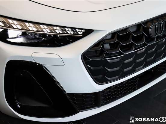 AUDI-A5-2.0 TFSI GASOLINA PERFORMANCE S EDITION QUATTRO S TRONIC AUDI-A5-2025