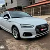 AUDI A5 2.0 TFSI GASOLINA SPORTBACK PRESTIGE PLUS S TRONIC AUDI A5 2.0 TFSI GASOLINA SPORTBACK PRESTIGE PLUS S TRONIC