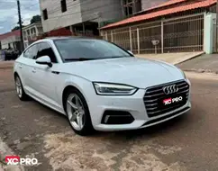 AUDI A5 2.0 TFSI GASOLINA SPORTBACK PRESTIGE PLUS S TRONIC AUDI A5 2.0 TFSI GASOLINA SPORTBACK PRESTIGE PLUS S TRONIC
