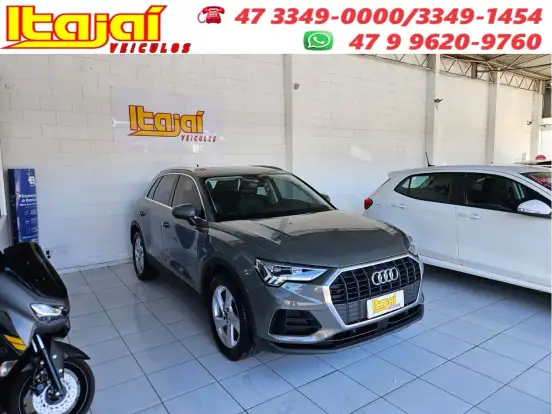 AUDI-Q3-1.4 35 TFSI GASOLINA BLACK S TRONIC AUDI-Q3-2022