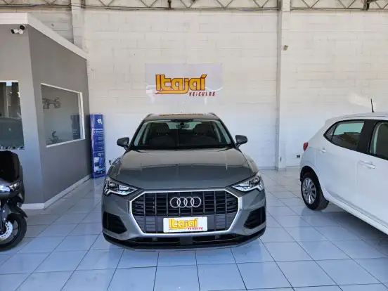 AUDI-Q3-1.4 35 TFSI GASOLINA BLACK S TRONIC AUDI-Q3-2022