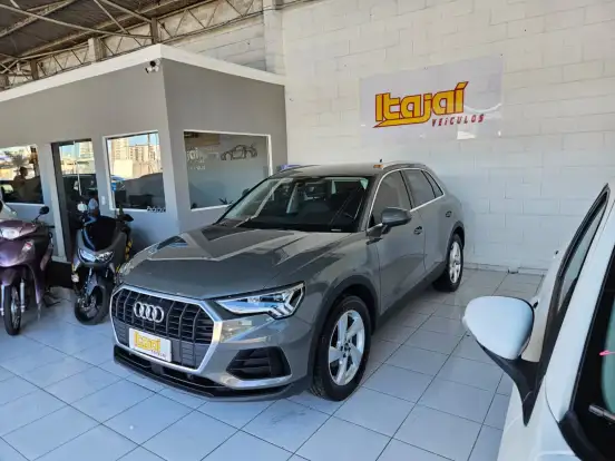 AUDI-Q3-1.4 35 TFSI GASOLINA BLACK S TRONIC AUDI-Q3-2022