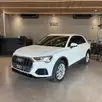 AUDI Q3 1.4 35 TFSI GASOLINA PRESTIGE PLUS S TRONIC AUDI Q3 1.4 35 TFSI GASOLINA PRESTIGE PLUS S TRONIC