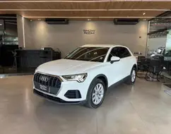AUDI Q3 1.4 35 TFSI GASOLINA PRESTIGE PLUS S TRONIC AUDI Q3 1.4 35 TFSI GASOLINA PRESTIGE PLUS S TRONIC