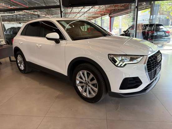 AUDI-Q3-1.4 35 TFSI GASOLINA PRESTIGE PLUS S TRONIC AUDI-Q3-2021