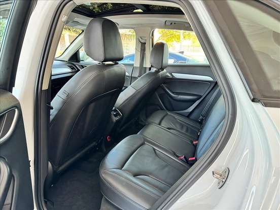 AUDI-Q3-1.4 TFSI AMBIENTE GASOLINA 4P S TRONIC AUDI-Q3-2016