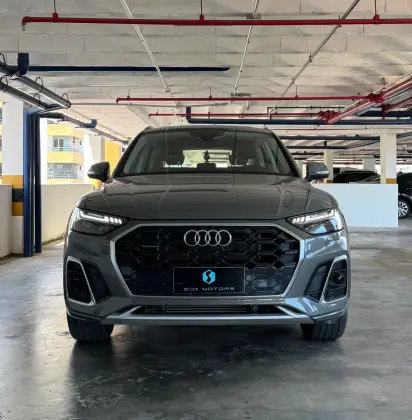 AUDI Q5 2.0 55 TFSIE PHEV PERFORMANCE QUATTRO S TRONIC AUDI Q5 2.0 55 TFSIE PHEV PERFORMANCE QUATTRO S TRONIC