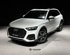 AUDI Q5 2.0 55 TFSIE PHEV PERFORMANCE QUATTRO S TRONIC AUDI Q5 2.0 55 TFSIE PHEV PERFORMANCE QUATTRO S TRONIC