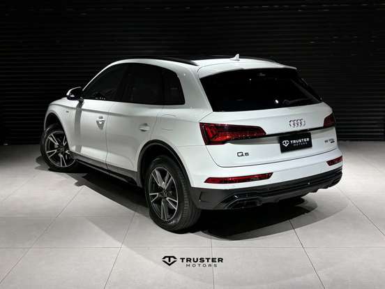 AUDI-Q5-2.0 55 TFSIE PHEV PERFORMANCE QUATTRO S TRONIC AUDI-Q5-2022
