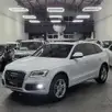 AUDI Q5 2.0 TFSI ATTRACTION 16V 225CV GASOLINA 4P AUTOMÁTICO AUDI Q5 2.0 TFSI ATTRACTION 16V 225CV GASOLINA 4P AUTOMÁTICO