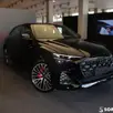 AUDI Q8 3.0 TFSI GASOLINA PERFORMANCE BLACK QUATTRO TIPTRONIC AUDI Q8 3.0 TFSI GASOLINA PERFORMANCE BLACK QUATTRO TIPTRONIC