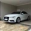AUDI A3 1.4 TFSI SEDAN AMBIENTE 16V FLEX 4P TIPTRONIC AUDI A3 1.4 TFSI SEDAN AMBIENTE 16V FLEX 4P TIPTRONIC
