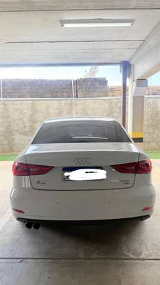 AUDI-A3-1.4 TFSI SEDAN AMBIENTE 16V FLEX 4P TIPTRONIC AUDI-A3-2016