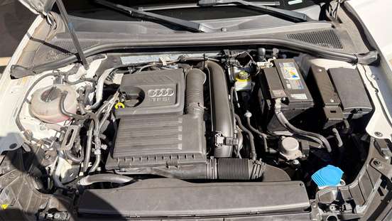 AUDI-A3-1.4 TFSI SEDAN AMBIENTE 16V FLEX 4P TIPTRONIC AUDI-A3-2016