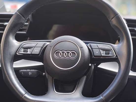 AUDI-A3-2.0 40 TFSI MHEV SEDAN S LINE S-TRONIC AUDI-A3-2023