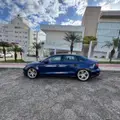 AUDI A3 2.0 TFSI SEDAN AMBITION 16V GASOLINA 4P S-TRONIC AUDI A3 2.0 TFSI SEDAN AMBITION 16V GASOLINA 4P S-TRONIC