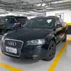 AUDI A3 2.0 TFSI SPORTBACK 16V GASOLINA 4P S-TRONIC AUDI A3 2.0 TFSI SPORTBACK 16V GASOLINA 4P S-TRONIC