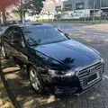 AUDI A4 2.0 TFSI AMBIENTE LIMO 180CV GASOLINA 4P MULTITRONIC AUDI A4 2.0 TFSI AMBIENTE LIMO 180CV GASOLINA 4P MULTITRONIC