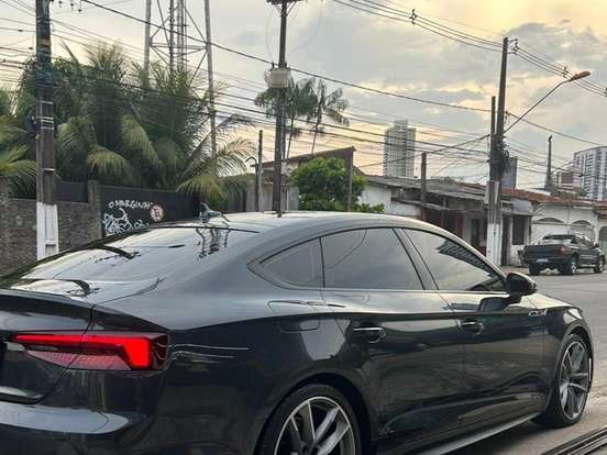 AUDI-A5-2.0 TFSI GASOLINA SPORTBACK S LINE S TRONIC AUDI-A5-2019
