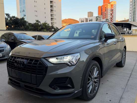 AUDI-Q3-1.4 35 TFSI GASOLINA BLACK S TRONIC AUDI-Q3-2020