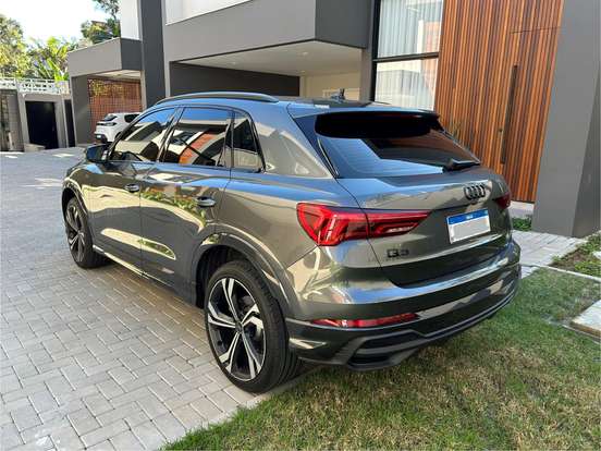 AUDI-Q3-2.0 40 TFSI GASOLINA PERFORMANCE BLACK PLUS QUATTRO TIPTRONIC AUDI-Q3-2023