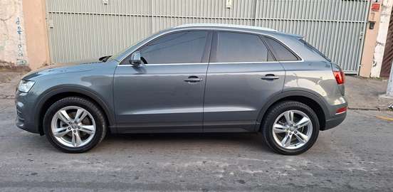 AUDI-Q3-2.0 TFSI AMBITION QUATTRO 4P GASOLINA S TRONIC AUDI-Q3-2016
