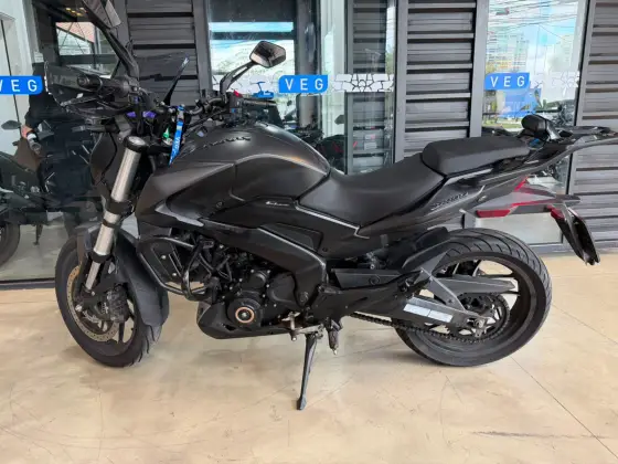 BAJAJ DOMINAR 400 BAJAJ DOMINAR 400