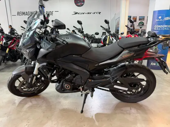 BAJAJ DOMINAR 400 BAJAJ DOMINAR 400