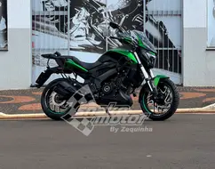 BAJAJ DOMINAR 400 BAJAJ DOMINAR 400