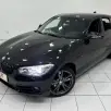 BMW 120i 2.0 16V SPORT ACTIVEFLEX 4P AUTOMÁTICO BMW 120i 2.0 16V SPORT ACTIVEFLEX 4P AUTOMÁTICO