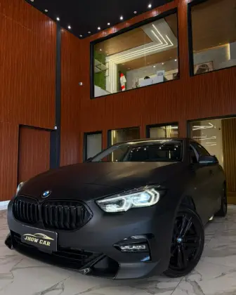 BMW 218i 1.5 TWINTURBO GASOLINA GRAN COUPE SPORT GP STEPTRONIC BMW 218i 1.5 TWINTURBO GASOLINA GRAN COUPE SPORT GP STEPTRONIC