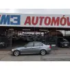 BMW 320i 2.0 16V GASOLINA 4P AUTOMÁTICO BMW 320i 2.0 16V GASOLINA 4P AUTOMÁTICO