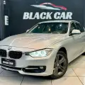 BMW 320i 2.0 16V TURBO GASOLINA 4P AUTOMÁTICO BMW 320i 2.0 16V TURBO GASOLINA 4P AUTOMÁTICO