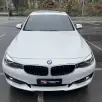 BMW 320i 2.0 GT SPORT 16V TURBO GASOLINA 4P AUTOMÁTICO BMW 320i 2.0 GT SPORT 16V TURBO GASOLINA 4P AUTOMÁTICO