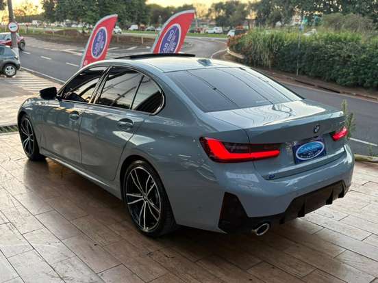 BMW-320i-2.0 16V TURBO FLEX M SPORT AUTOMÁTICO BMW-320i-2023