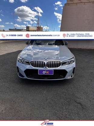 BMW-320i-2025