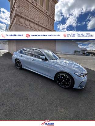 BMW-320i-2025