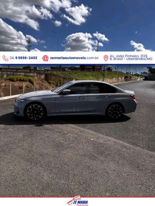 BMW-320i-2025