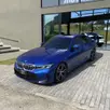 BMW 320i 2.0 16V TURBO FLEX M SPORT AUTOMÁTICO BMW 320i 2.0 16V TURBO FLEX M SPORT AUTOMÁTICO