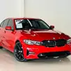 BMW 320i 2.0 16V TURBO GASOLINA SPORT AUTOMÁTICO BMW 320i 2.0 16V TURBO GASOLINA SPORT AUTOMÁTICO