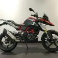 BMW G 310 GS BMW G 310 GS