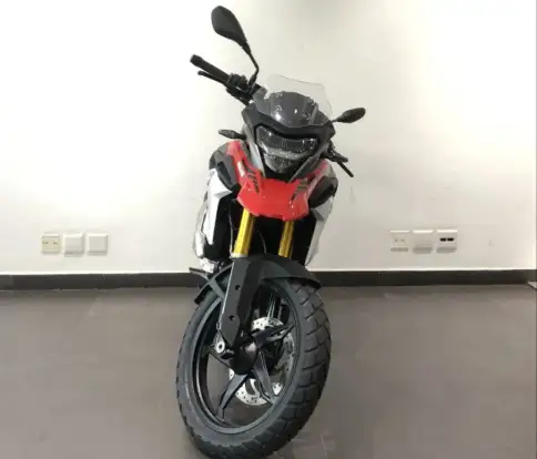 BMW-G 310 GS-2026
