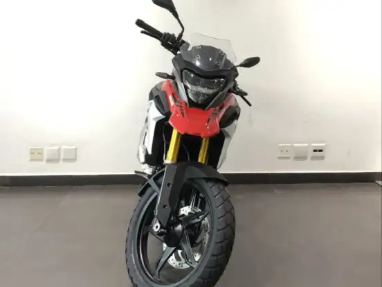 BMW-G 310 GS BMW-G 310 GS-2026